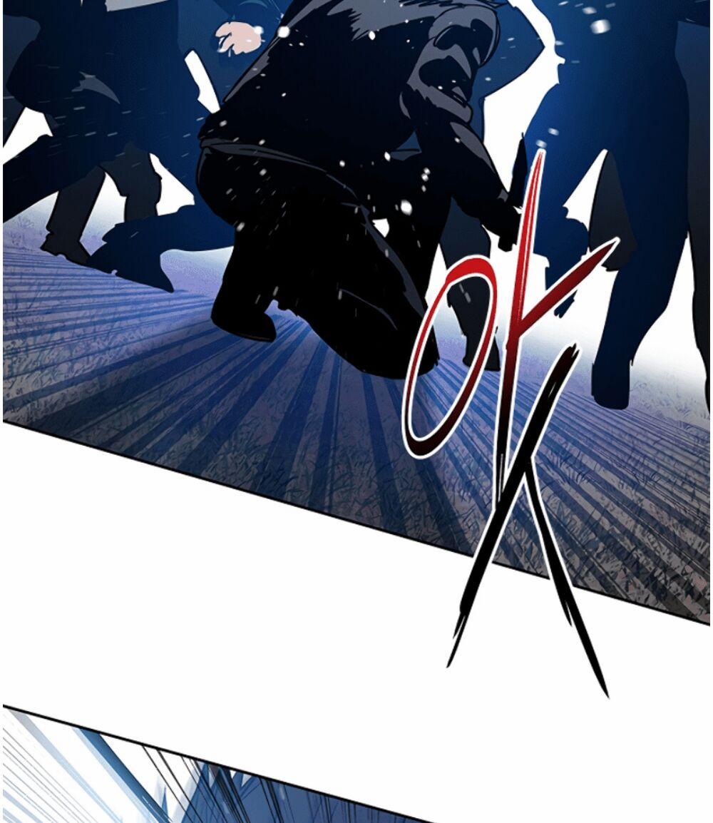 Đội Trưởng Lính Đánh Thuê 55 trang 78