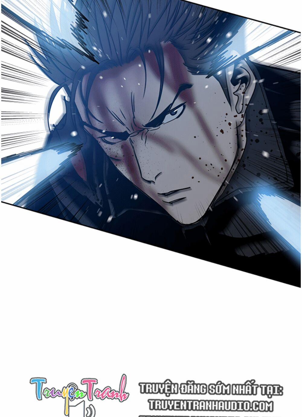 Đội Trưởng Lính Đánh Thuê 55 trang 79