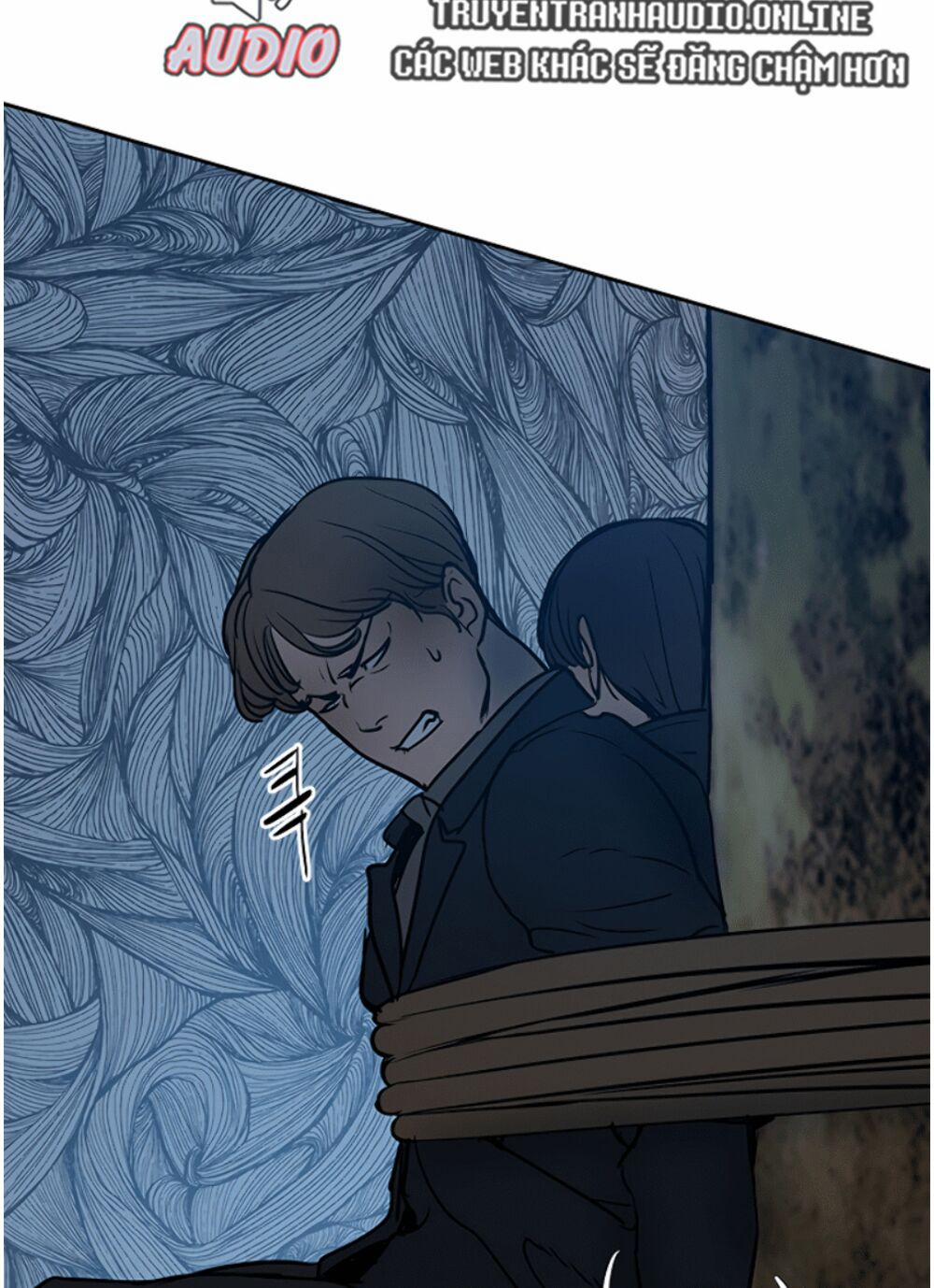 Đội Trưởng Lính Đánh Thuê 55 trang 80