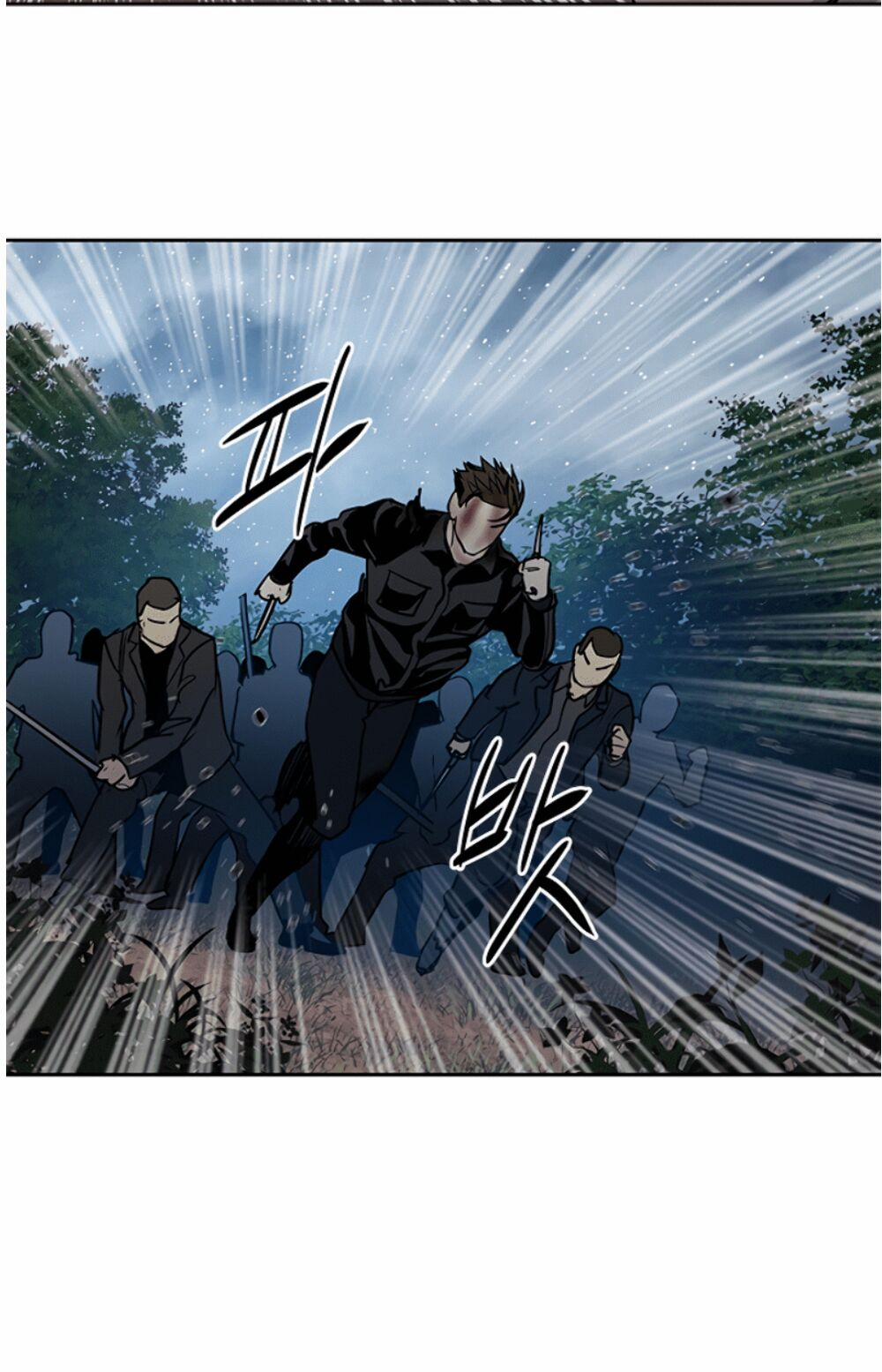 Đội Trưởng Lính Đánh Thuê 55 trang 82