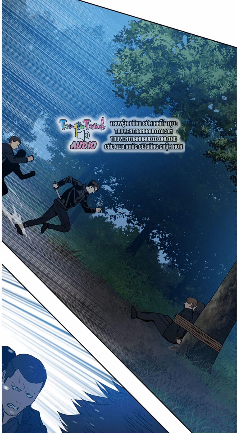 Đội Trưởng Lính Đánh Thuê 55 trang 84