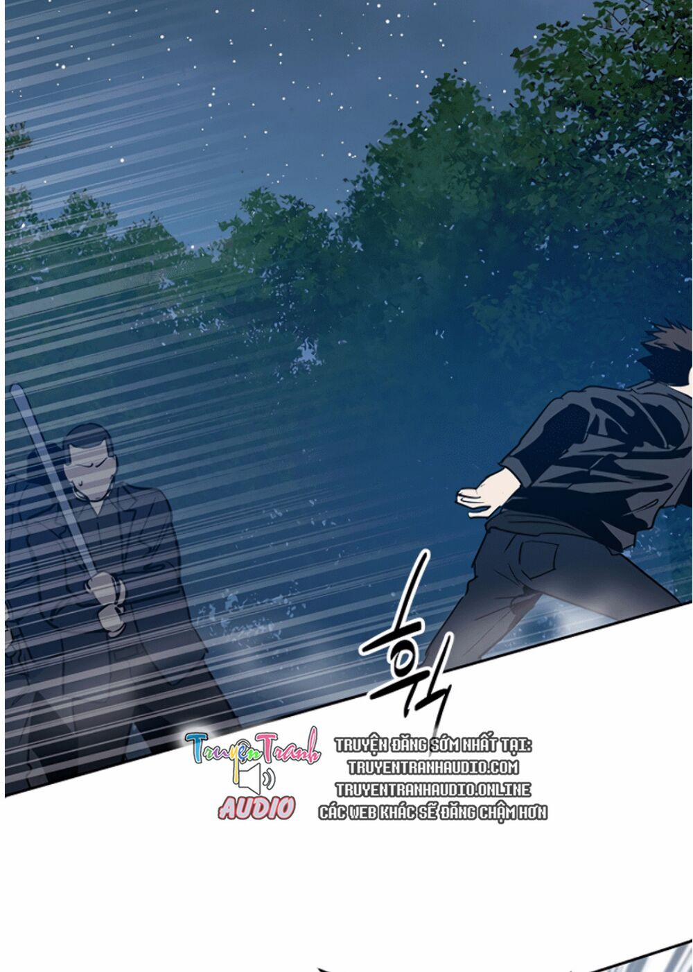 Đội Trưởng Lính Đánh Thuê 55 trang 89