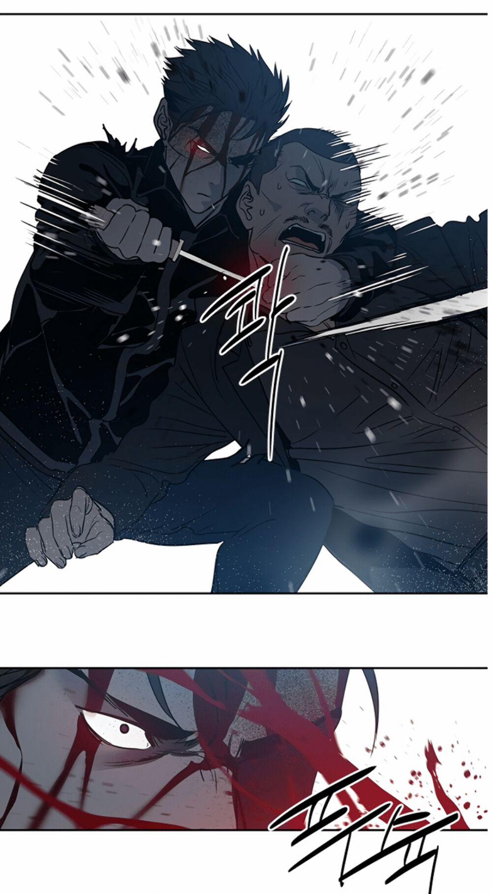 Đội Trưởng Lính Đánh Thuê 55 trang 9