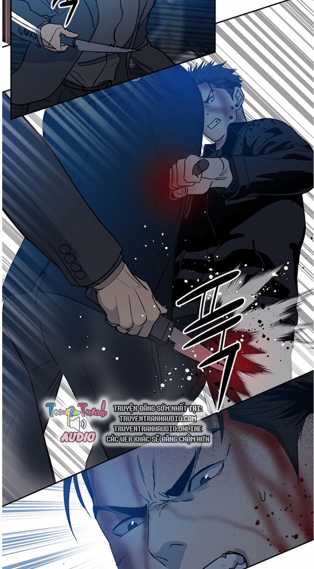 Đội Trưởng Lính Đánh Thuê 55 trang 93