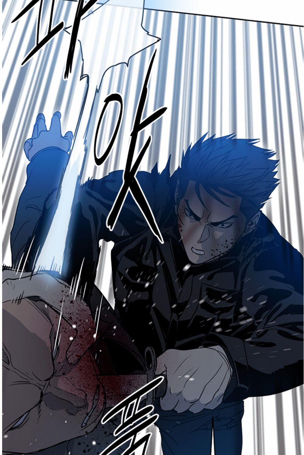 Đội Trưởng Lính Đánh Thuê 55 trang 95