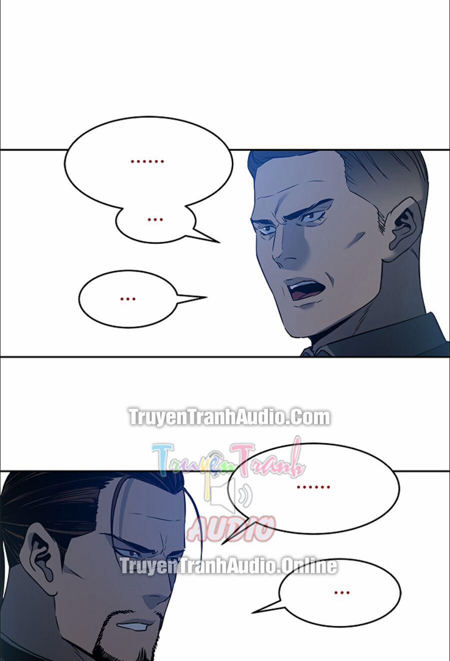 Đội Trưởng Lính Đánh Thuê 56 trang 13