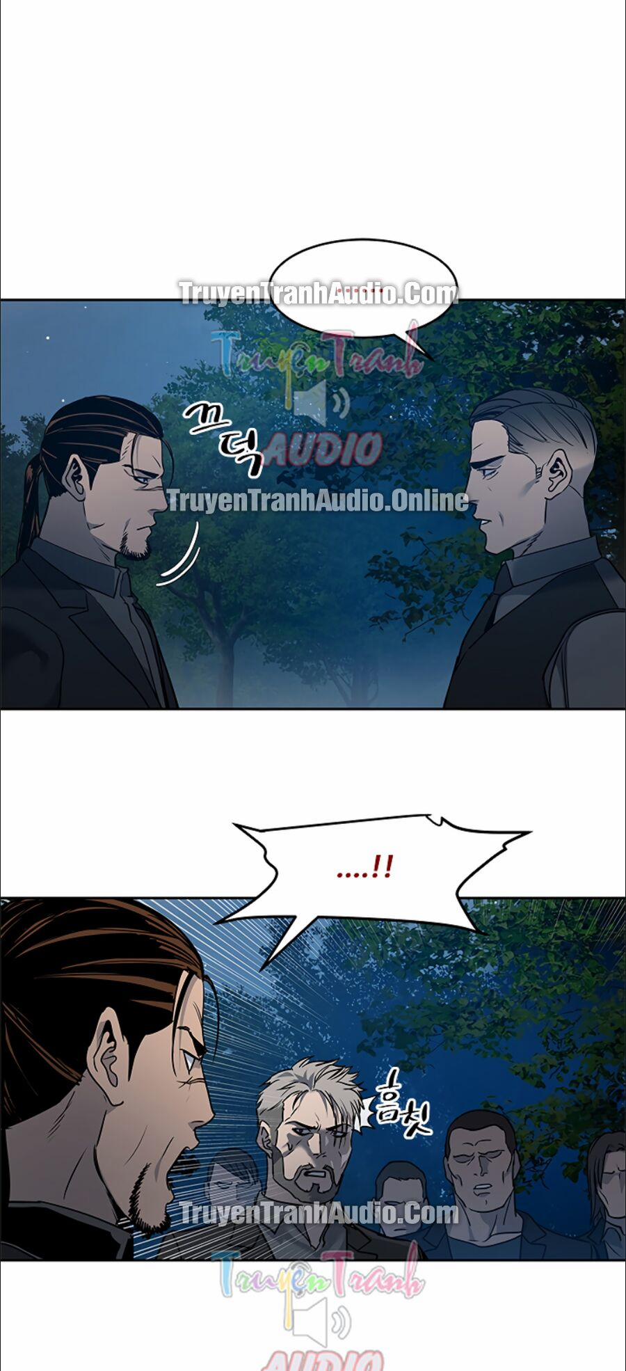 Đội Trưởng Lính Đánh Thuê 56 trang 15