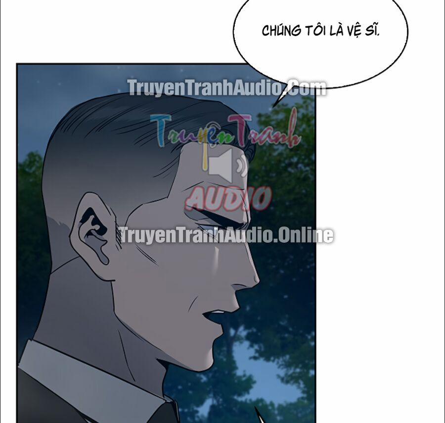 Đội Trưởng Lính Đánh Thuê 56 trang 18