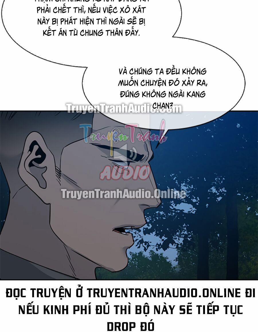 Đội Trưởng Lính Đánh Thuê 56 trang 22