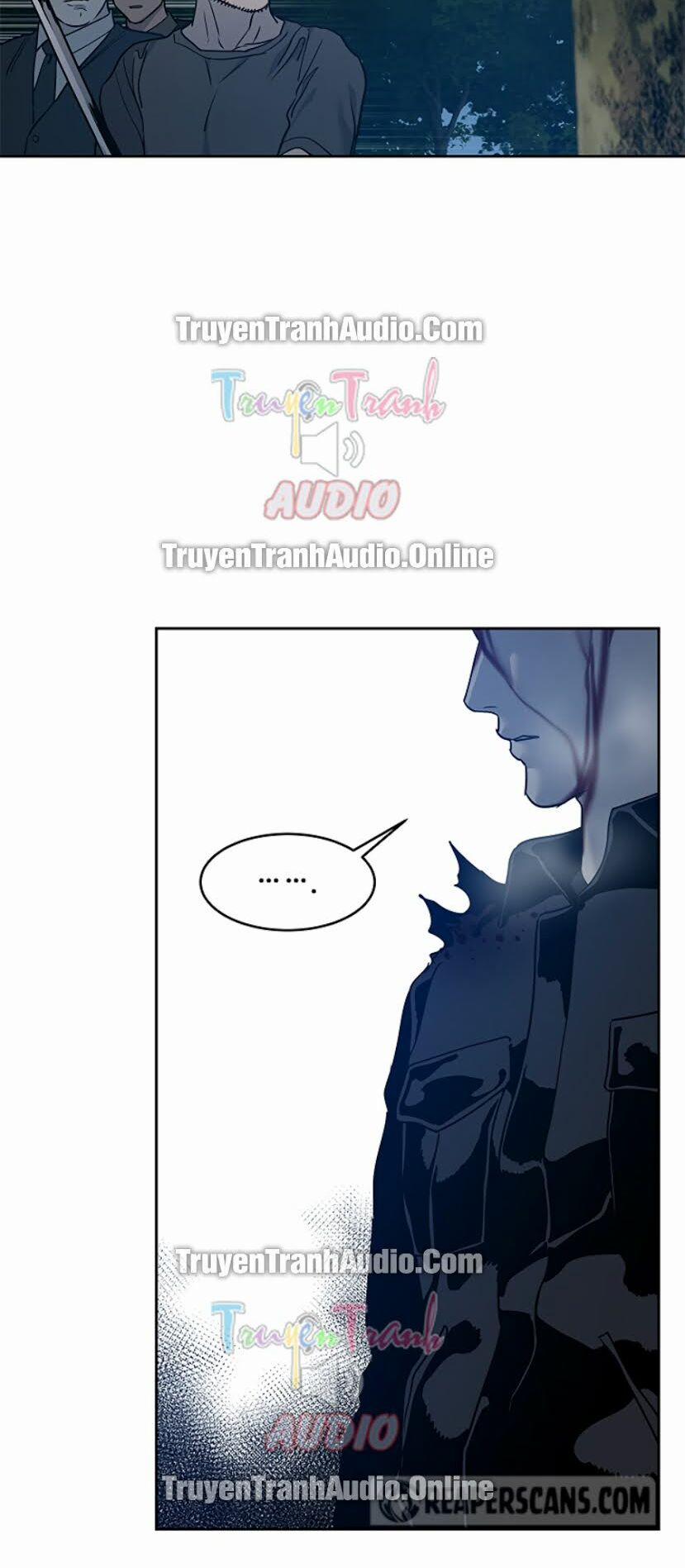 Đội Trưởng Lính Đánh Thuê 56 trang 28