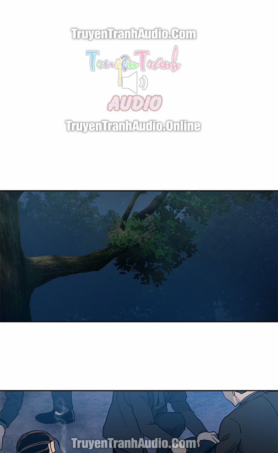 Đội Trưởng Lính Đánh Thuê 56 trang 33