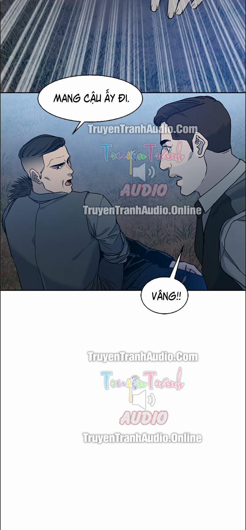 Đội Trưởng Lính Đánh Thuê 56 trang 44