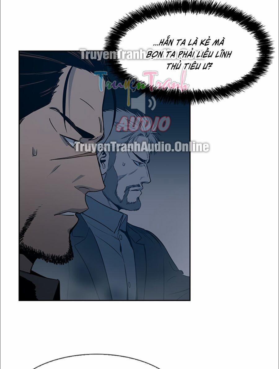 Đội Trưởng Lính Đánh Thuê 56 trang 5