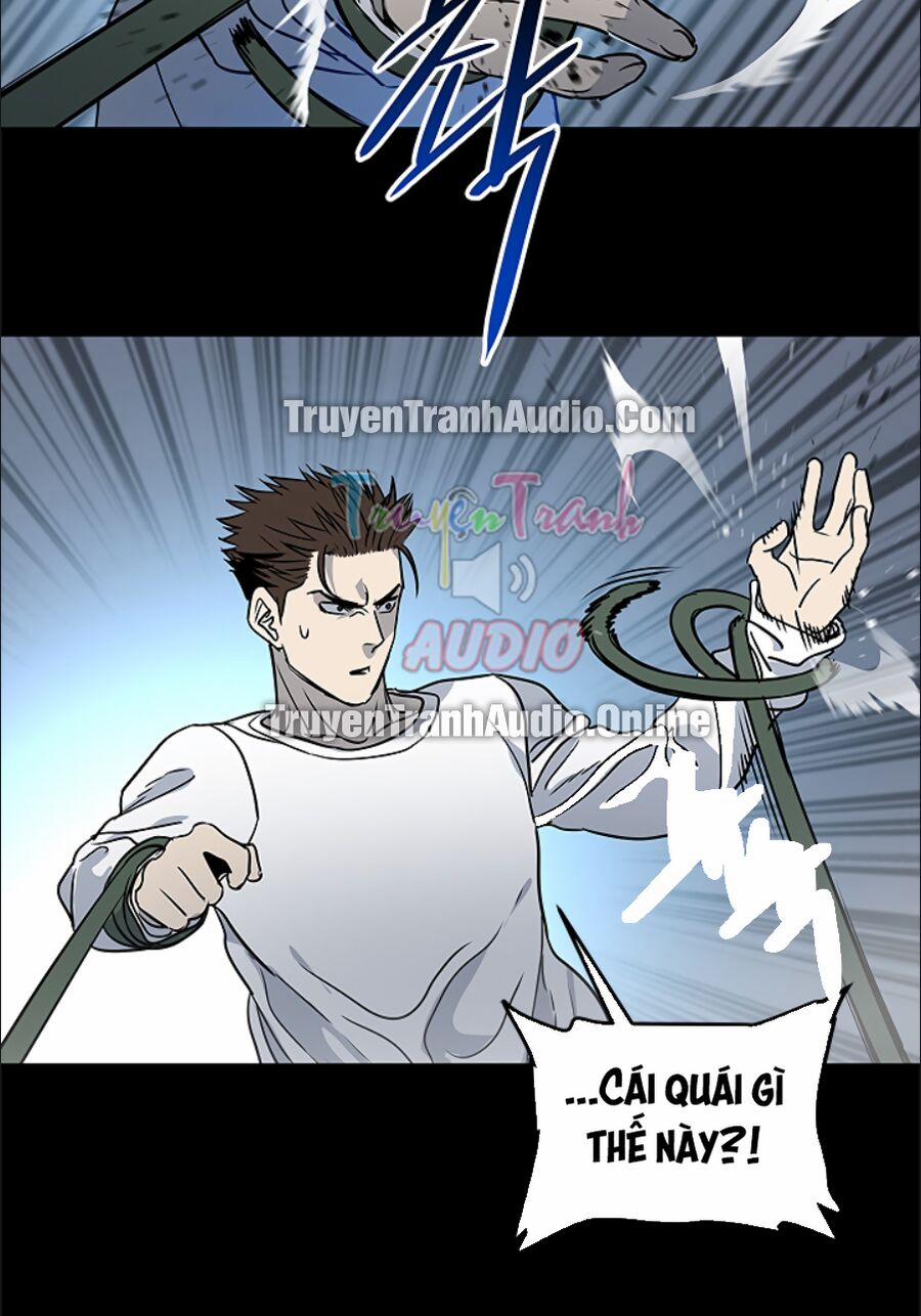 Đội Trưởng Lính Đánh Thuê 56 trang 61