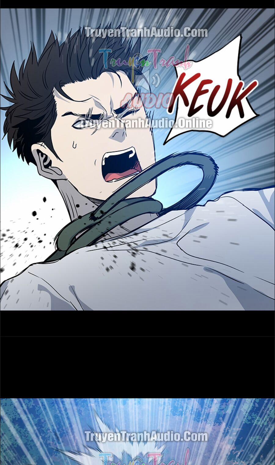 Đội Trưởng Lính Đánh Thuê 56 trang 62