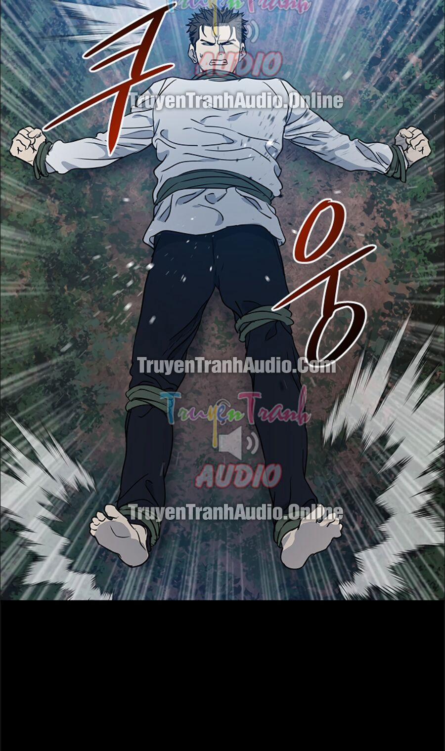 Đội Trưởng Lính Đánh Thuê 56 trang 63