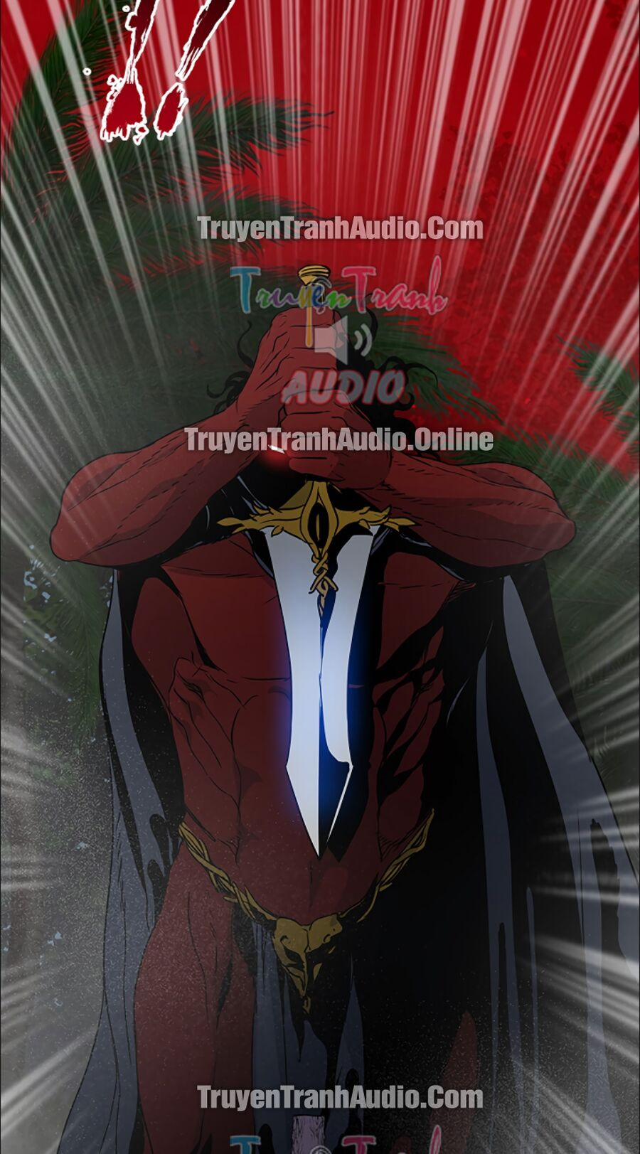 Đội Trưởng Lính Đánh Thuê 56 trang 66