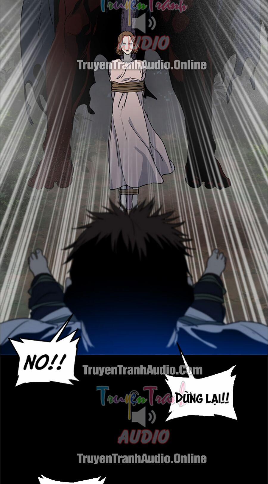 Đội Trưởng Lính Đánh Thuê 56 trang 67