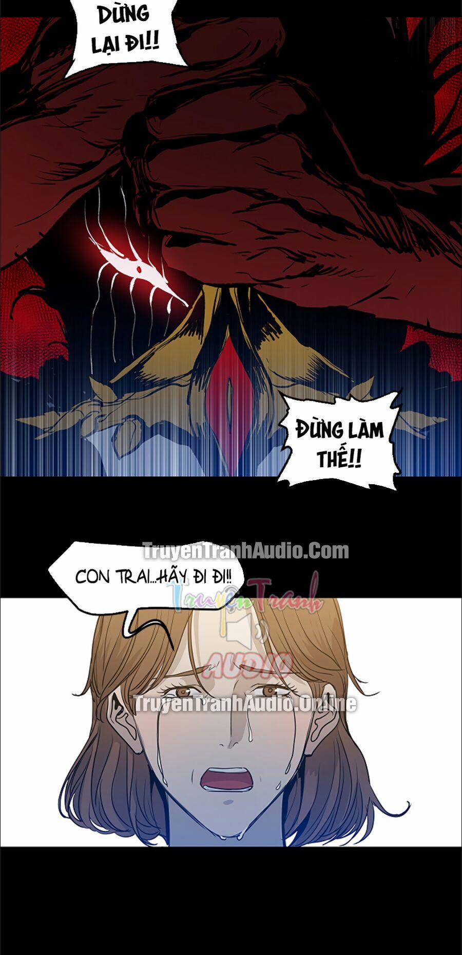 Đội Trưởng Lính Đánh Thuê 56 trang 68