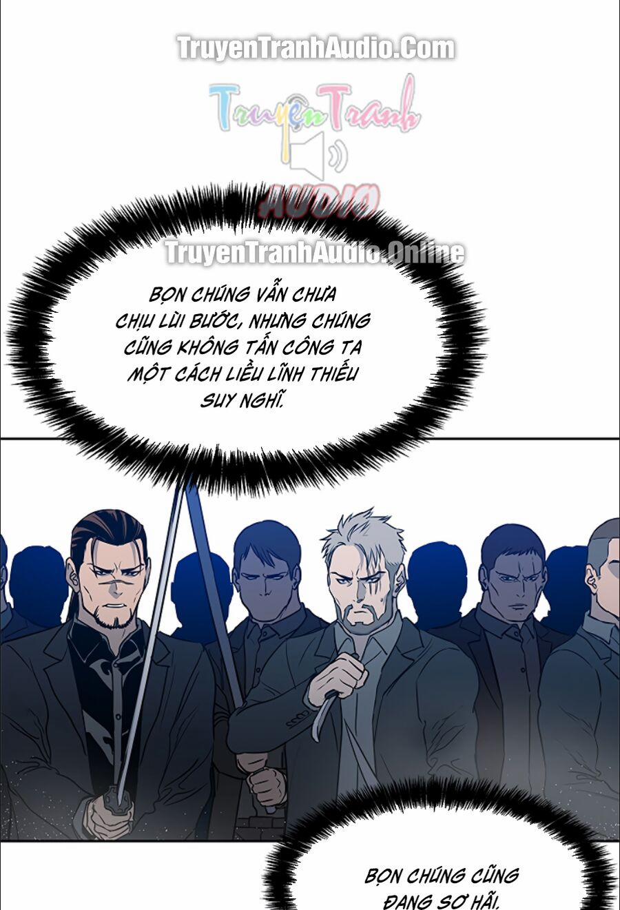 Đội Trưởng Lính Đánh Thuê 56 trang 7
