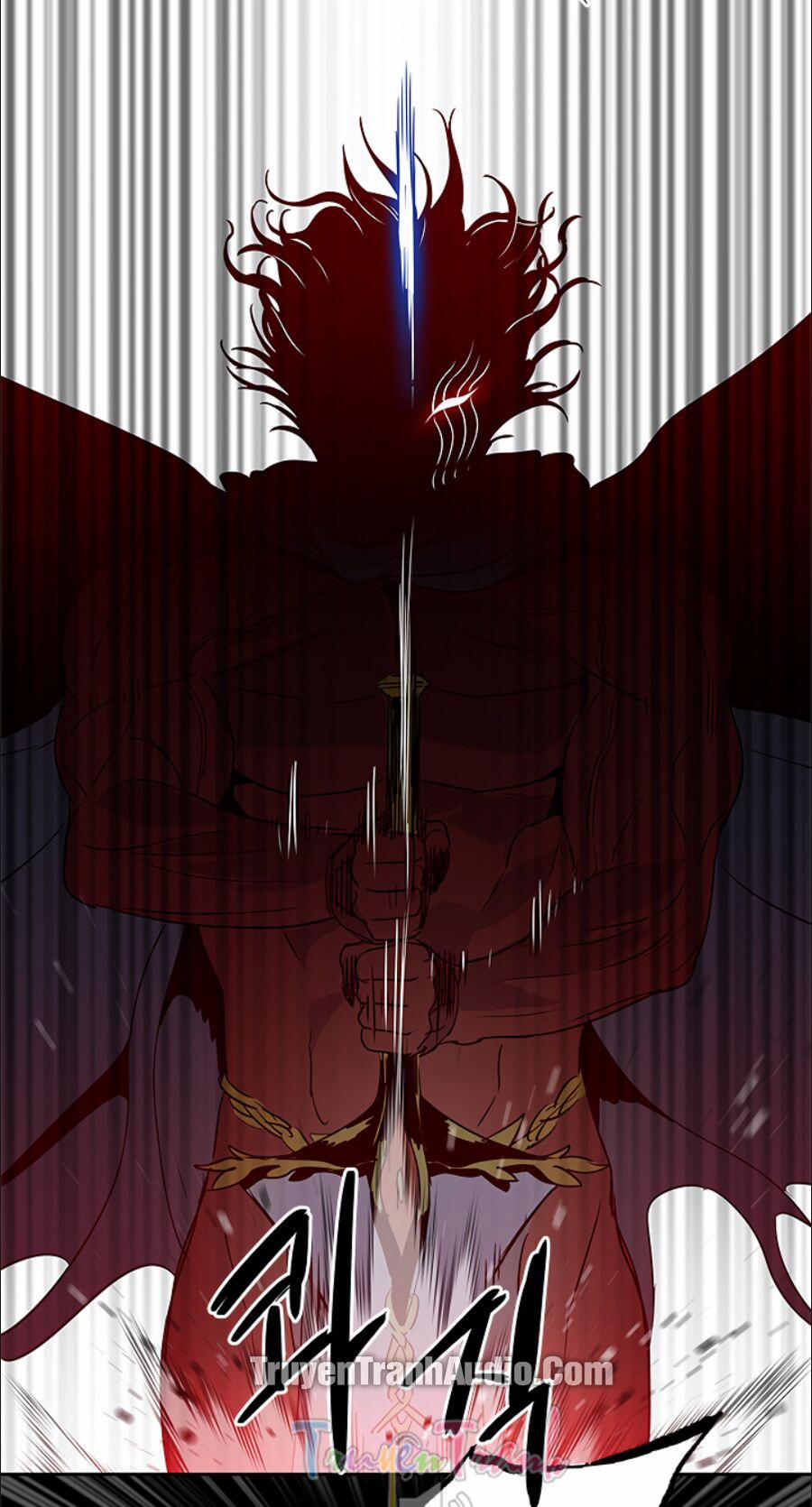 Đội Trưởng Lính Đánh Thuê 56 trang 72