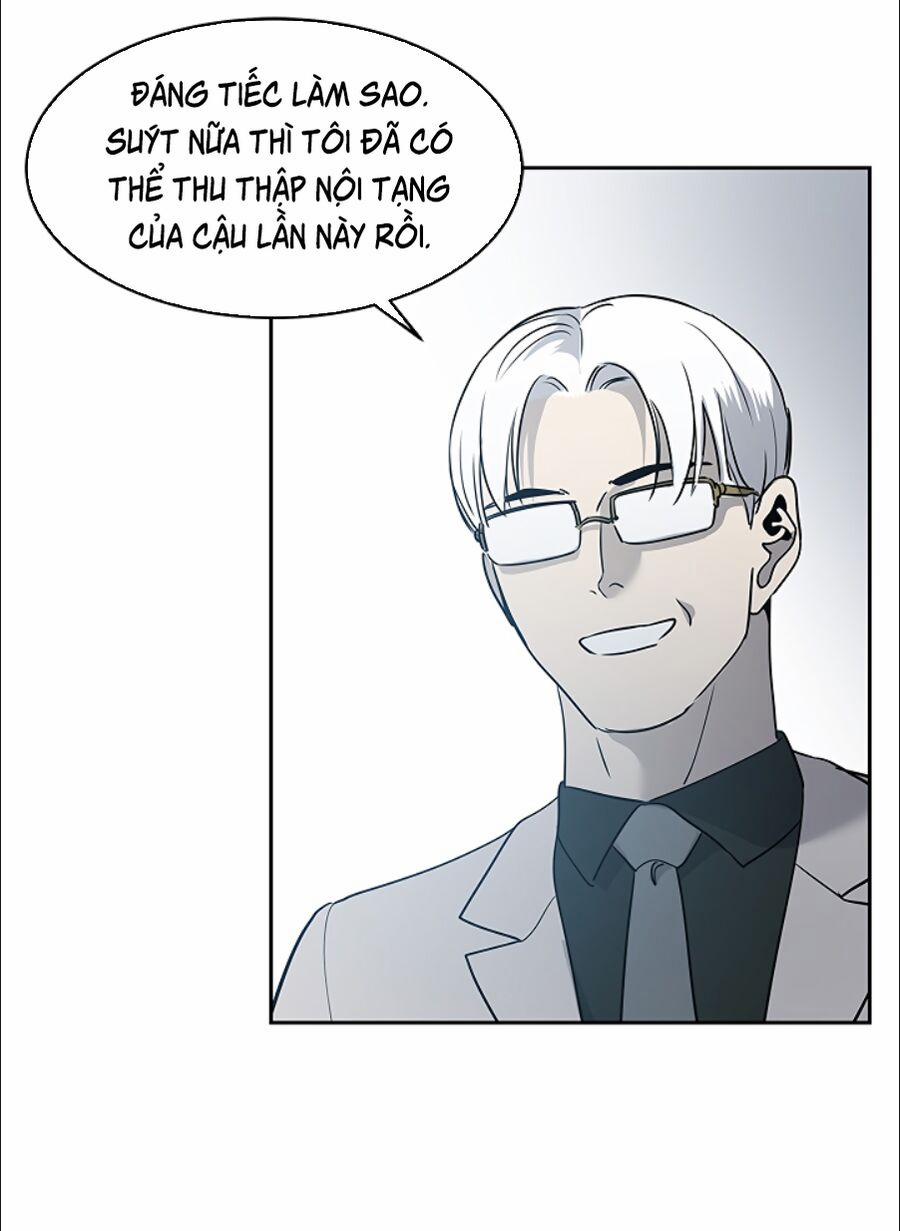 Đội Trưởng Lính Đánh Thuê 56 trang 77