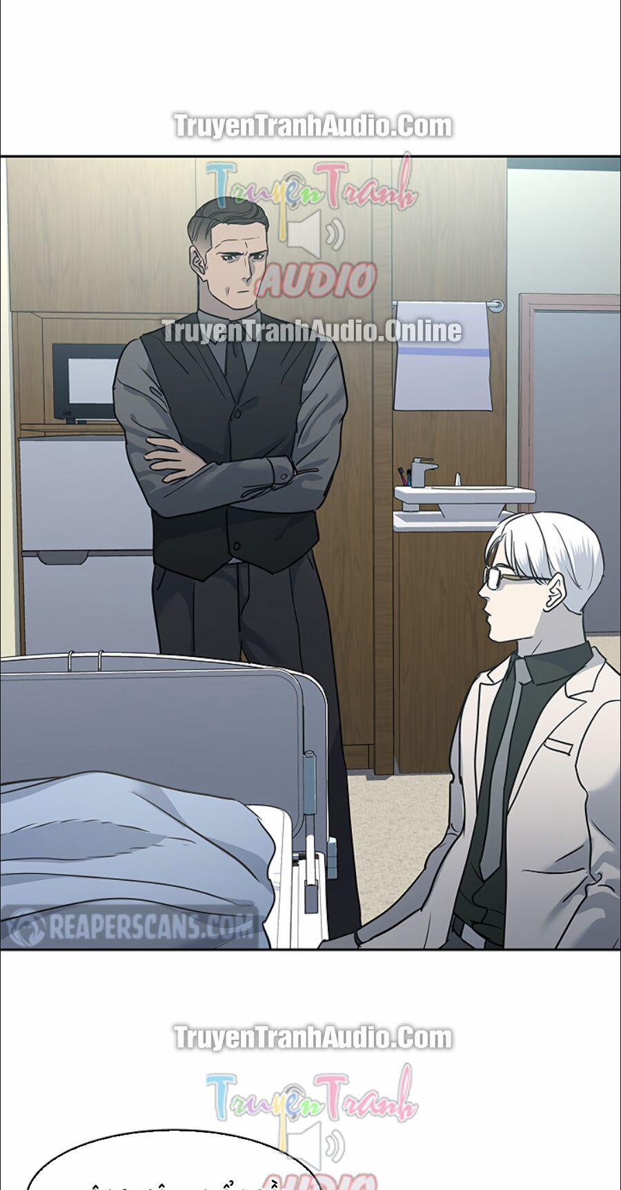 Đội Trưởng Lính Đánh Thuê 56 trang 79