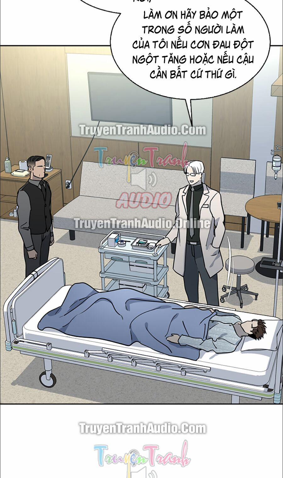 Đội Trưởng Lính Đánh Thuê 56 trang 81