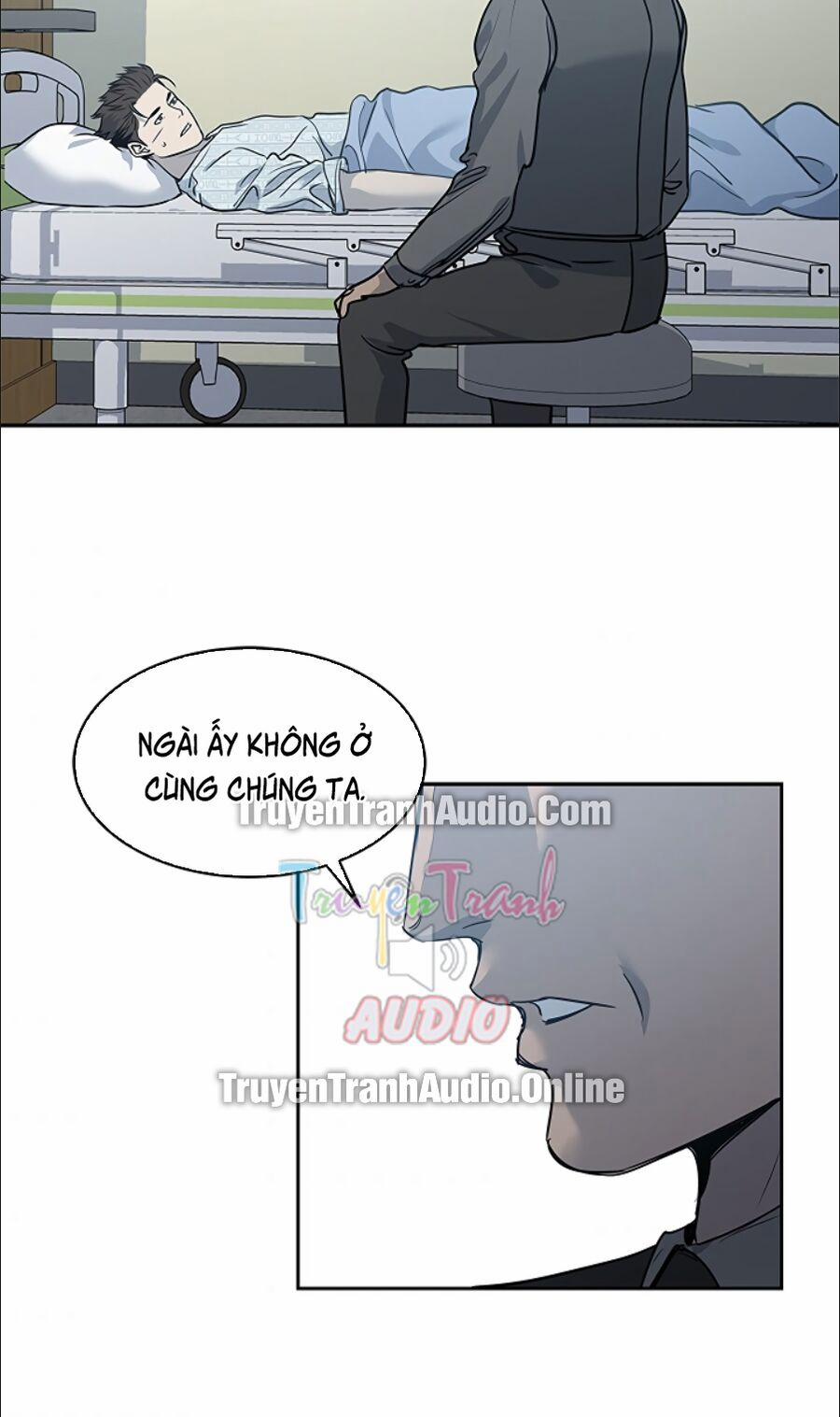 Đội Trưởng Lính Đánh Thuê 56 trang 83