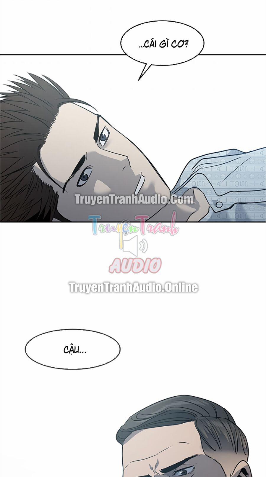 Đội Trưởng Lính Đánh Thuê 56 trang 84