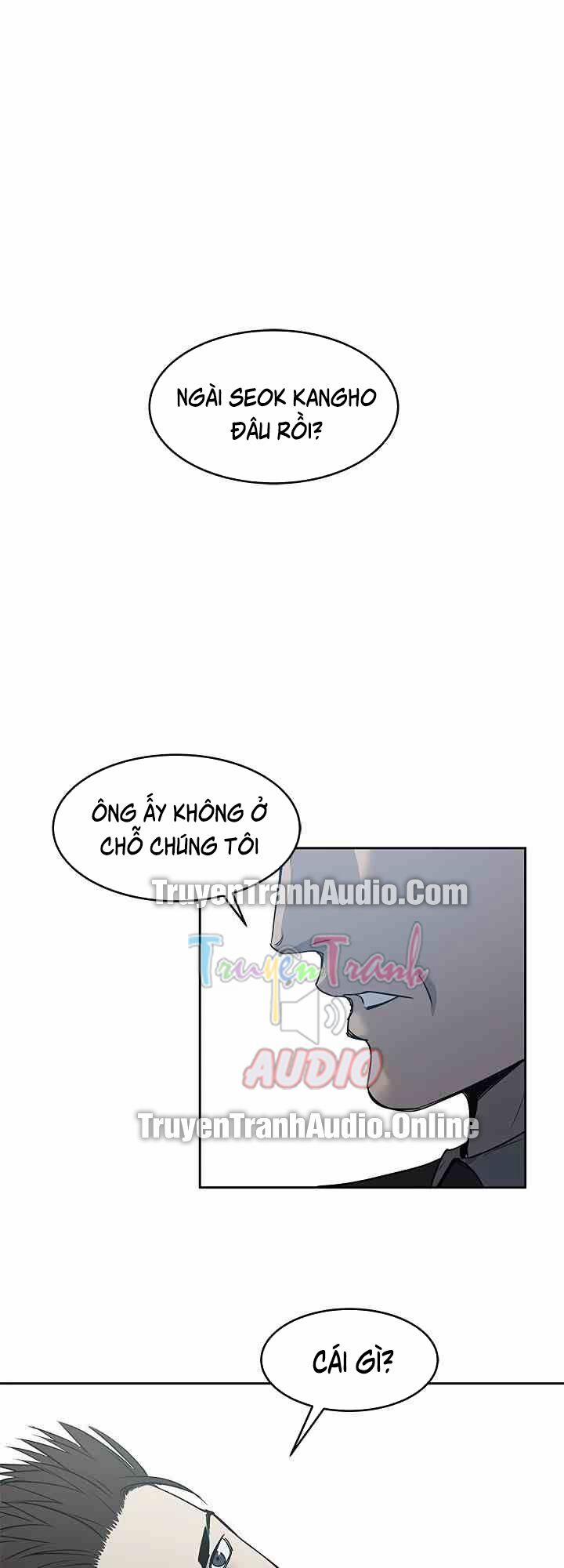 Đội Trưởng Lính Đánh Thuê 57 trang 1