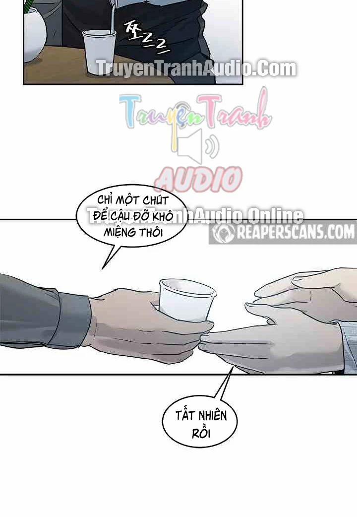 Đội Trưởng Lính Đánh Thuê 57 trang 12