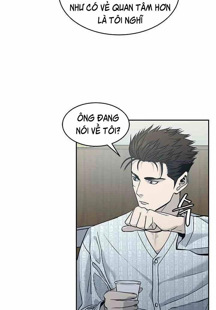 Đội Trưởng Lính Đánh Thuê 57 trang 14