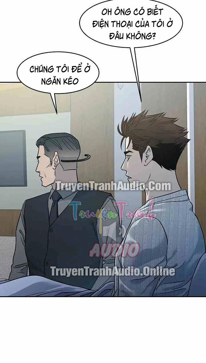 Đội Trưởng Lính Đánh Thuê 57 trang 16