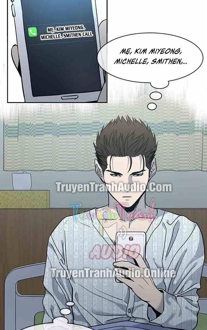 Đội Trưởng Lính Đánh Thuê 57 trang 18