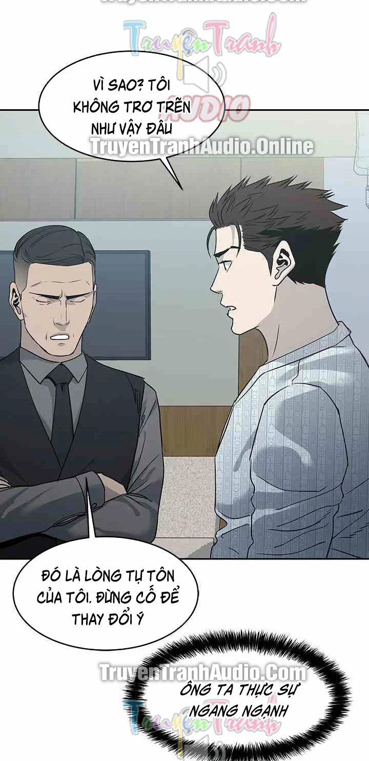 Đội Trưởng Lính Đánh Thuê 57 trang 26