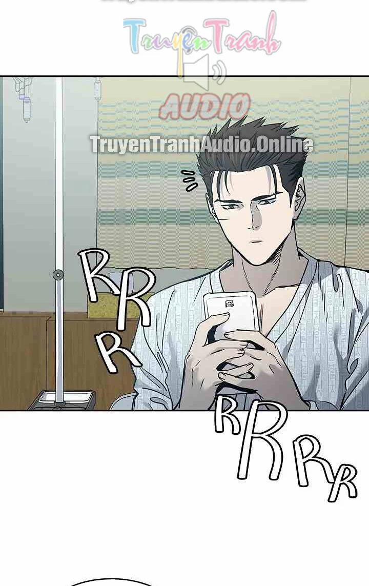 Đội Trưởng Lính Đánh Thuê 57 trang 29