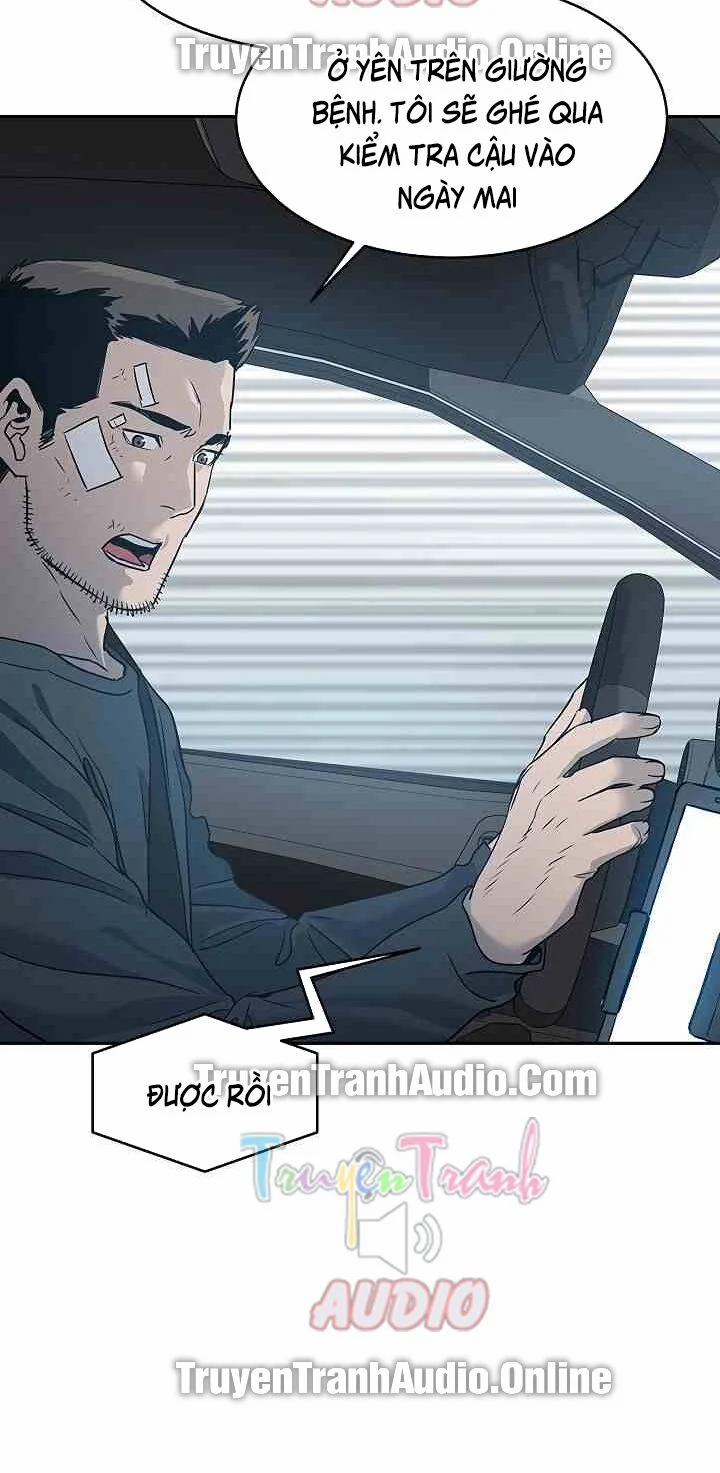 Đội Trưởng Lính Đánh Thuê 57 trang 34