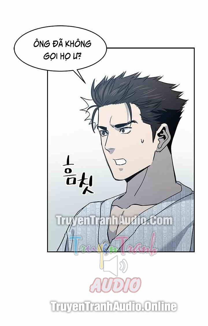 Đội Trưởng Lính Đánh Thuê 57 trang 37