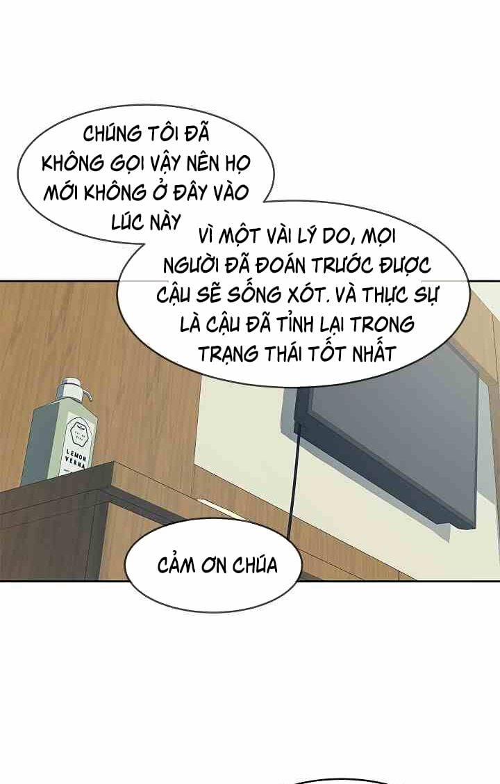 Đội Trưởng Lính Đánh Thuê 57 trang 38