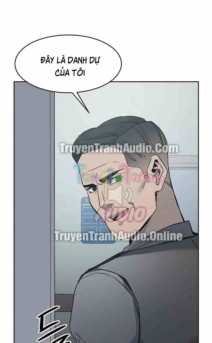 Đội Trưởng Lính Đánh Thuê 57 trang 41