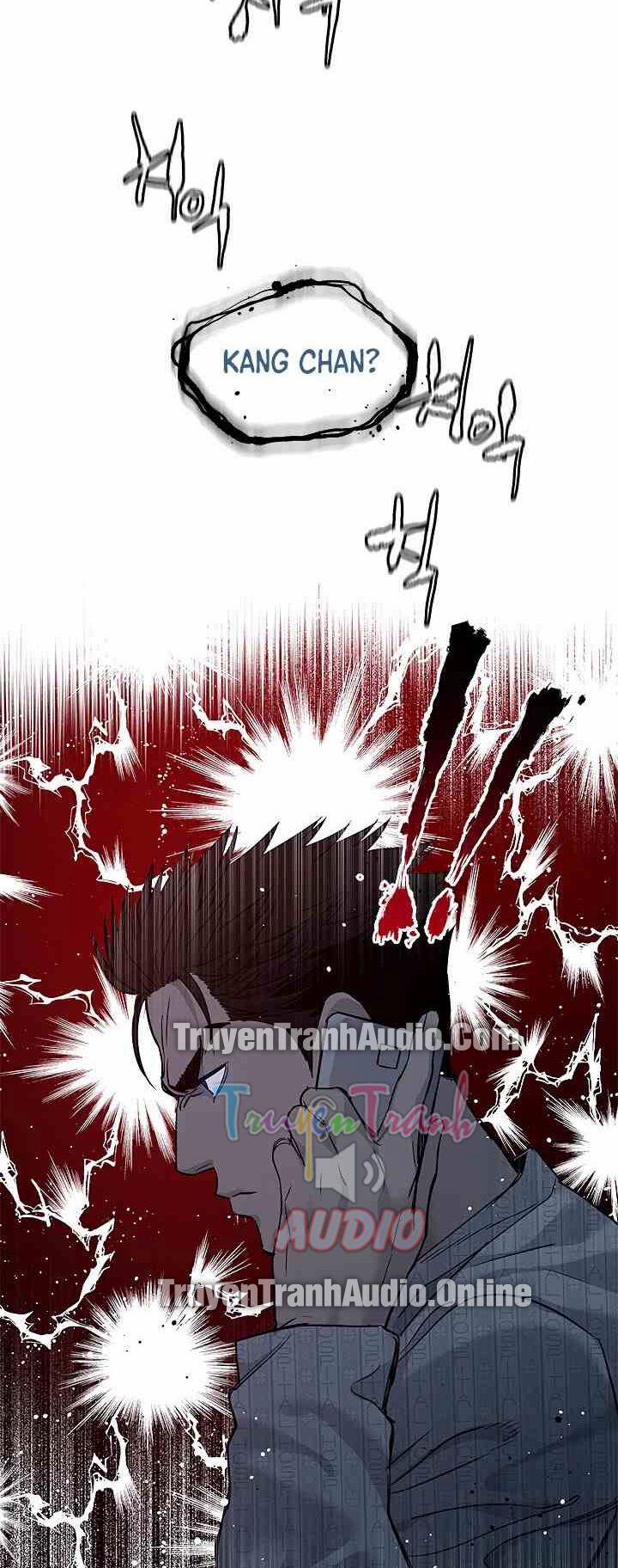 Đội Trưởng Lính Đánh Thuê 57 trang 46