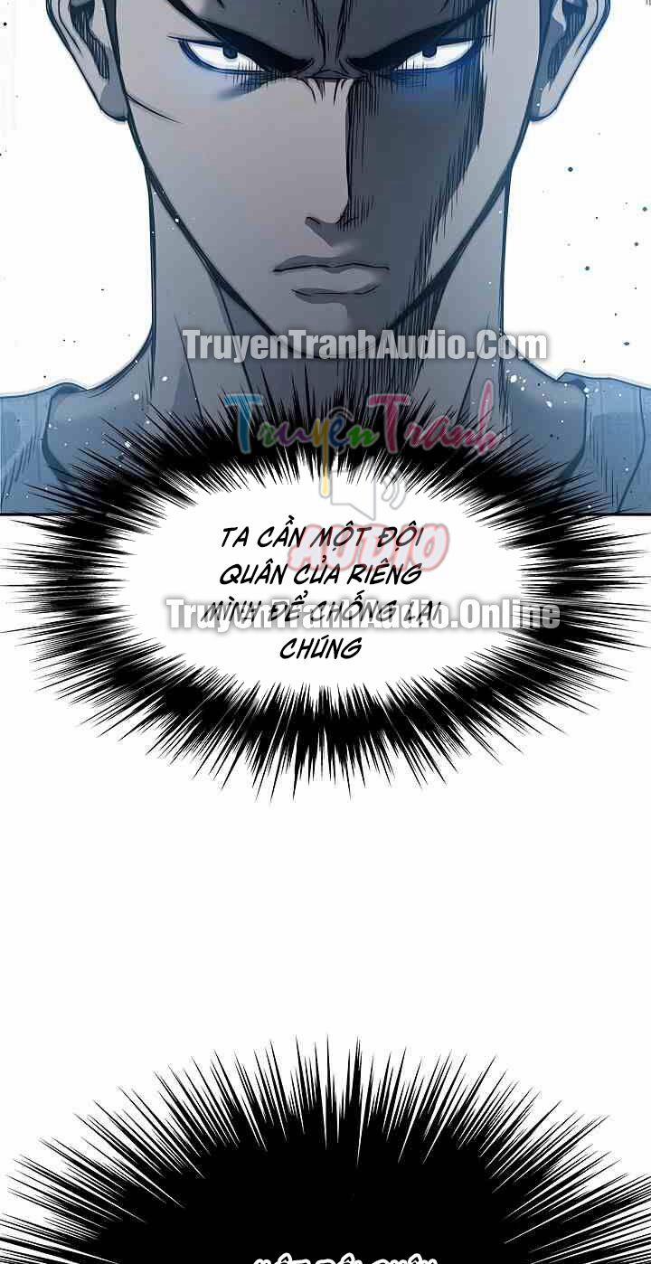 Đội Trưởng Lính Đánh Thuê 57 trang 59