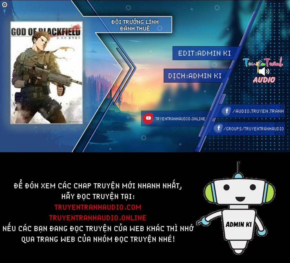 Đội Trưởng Lính Đánh Thuê 58 trang 0