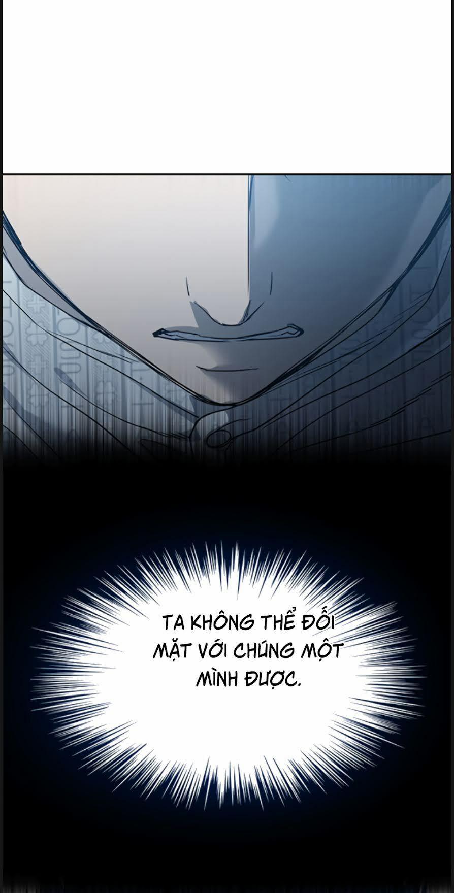 Đội Trưởng Lính Đánh Thuê 58 trang 1