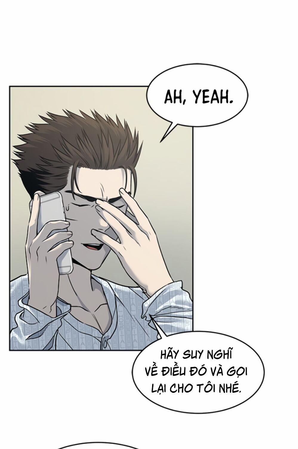 Đội Trưởng Lính Đánh Thuê 58 trang 16