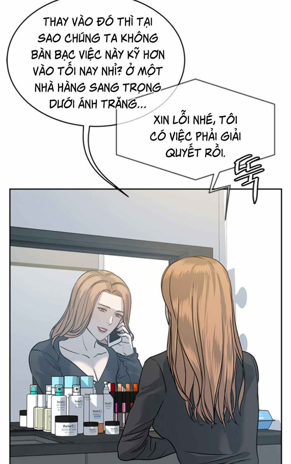 Đội Trưởng Lính Đánh Thuê 58 trang 17