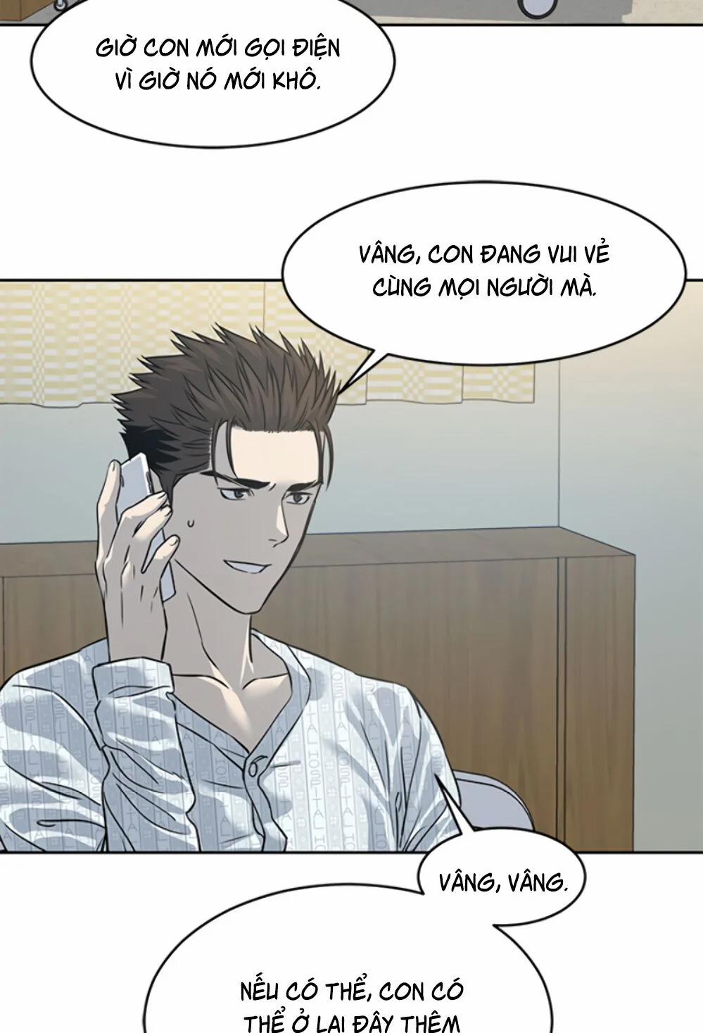 Đội Trưởng Lính Đánh Thuê 58 trang 22