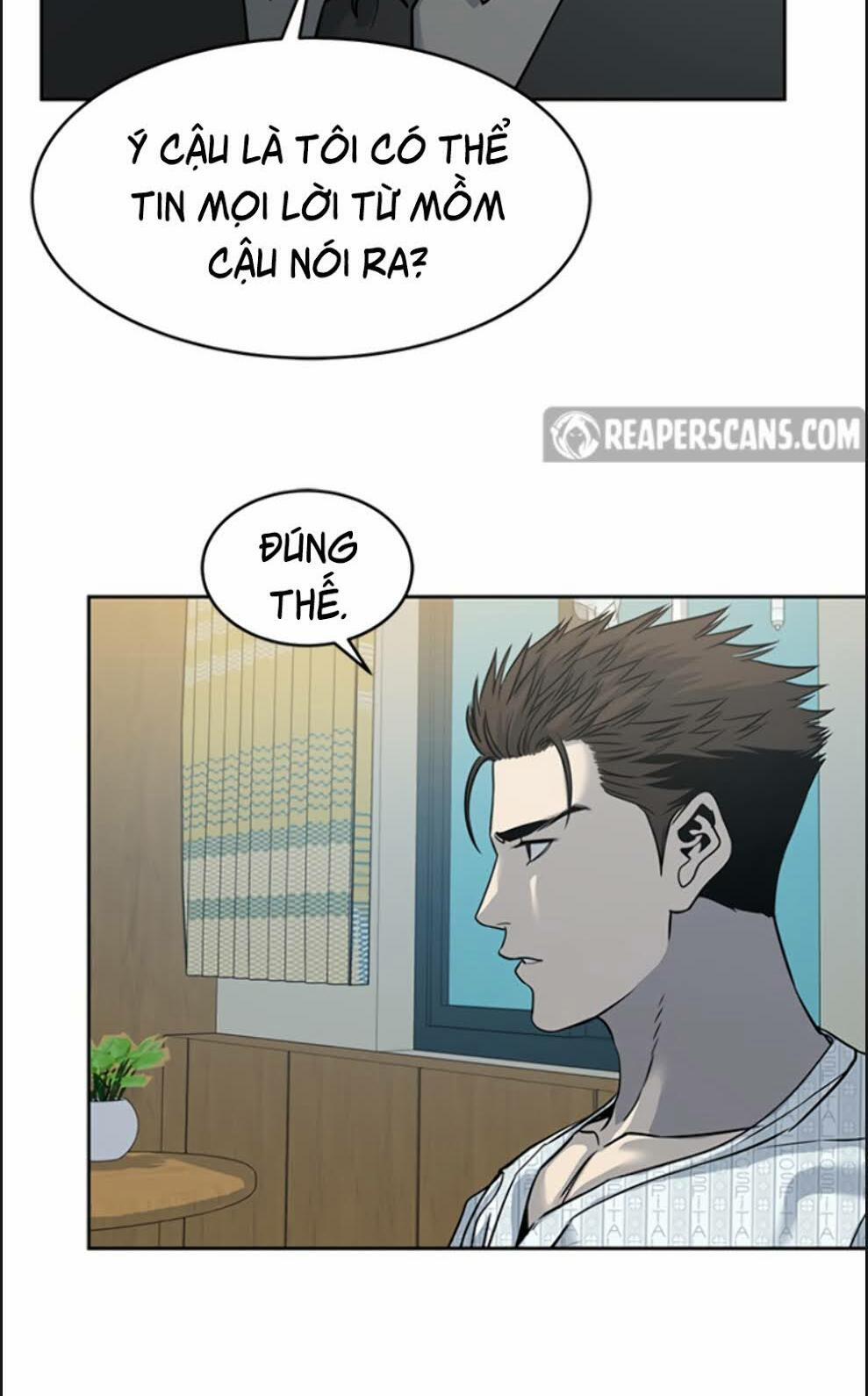 Đội Trưởng Lính Đánh Thuê 58 trang 38