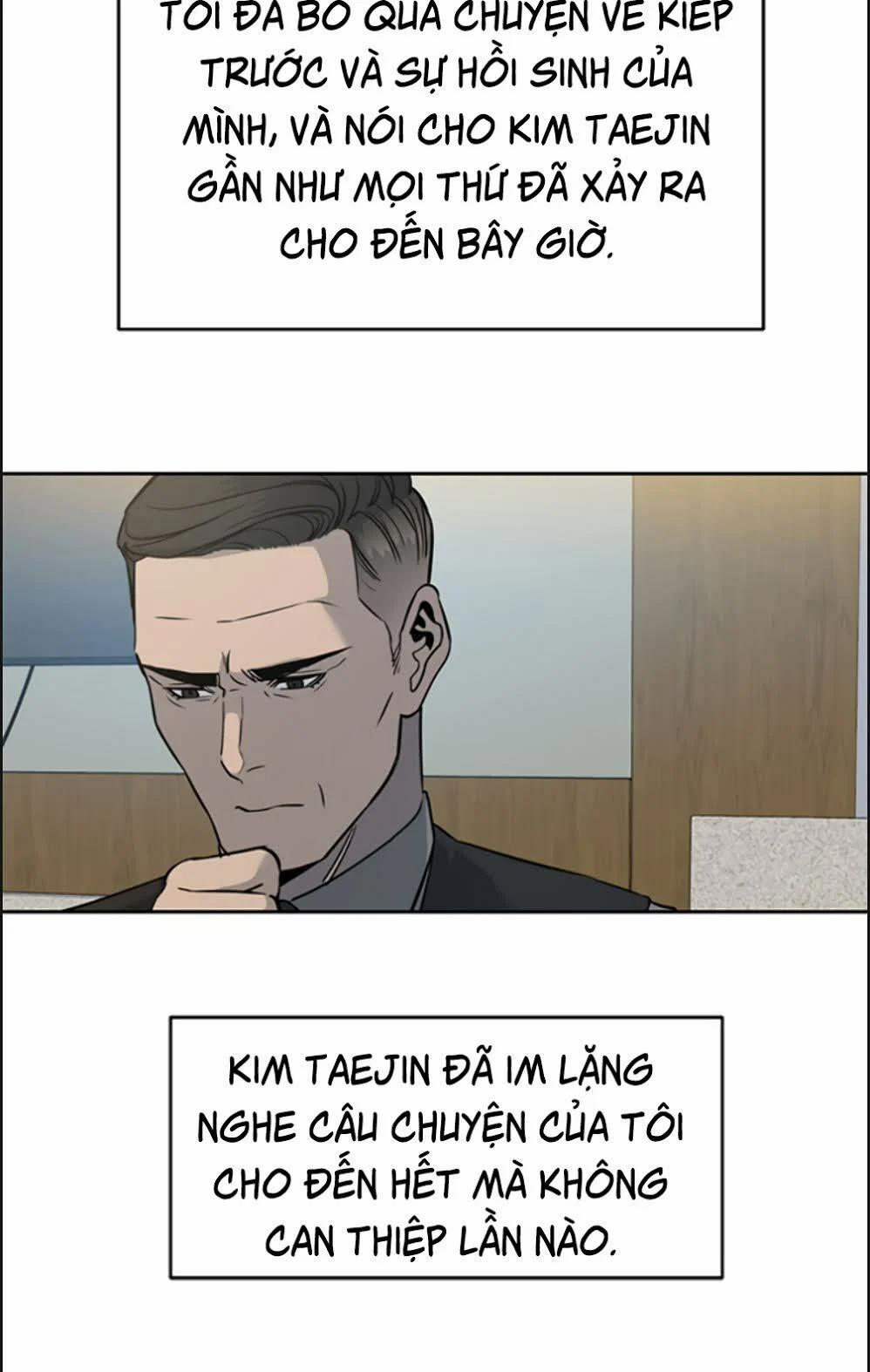 Đội Trưởng Lính Đánh Thuê 58 trang 41